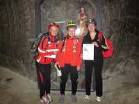 2013.10.26 Untertagelauf in Sondershausen8